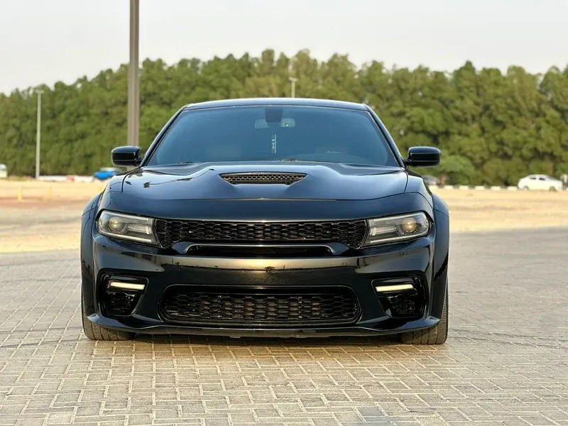 Dodge Charger 2019