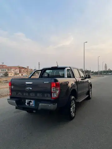 فورد رينجر 2020