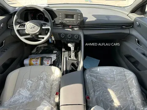 الجديد هيونداي إلنترا 2023