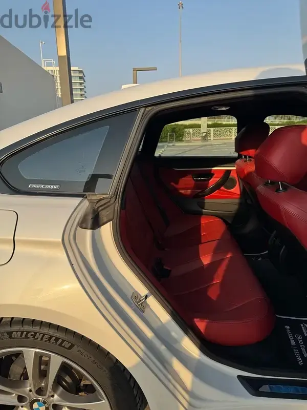 BMW 4 Series Coupe 2016