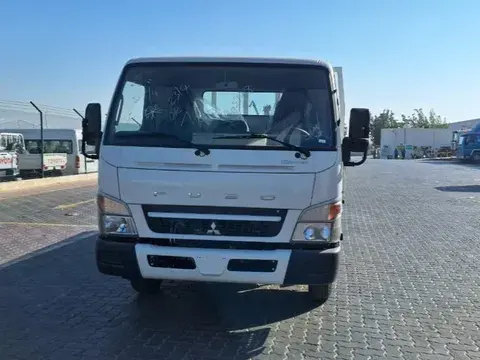 New Mitsubishi Canter 2025