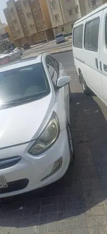 هيونداي أكسينت 2013