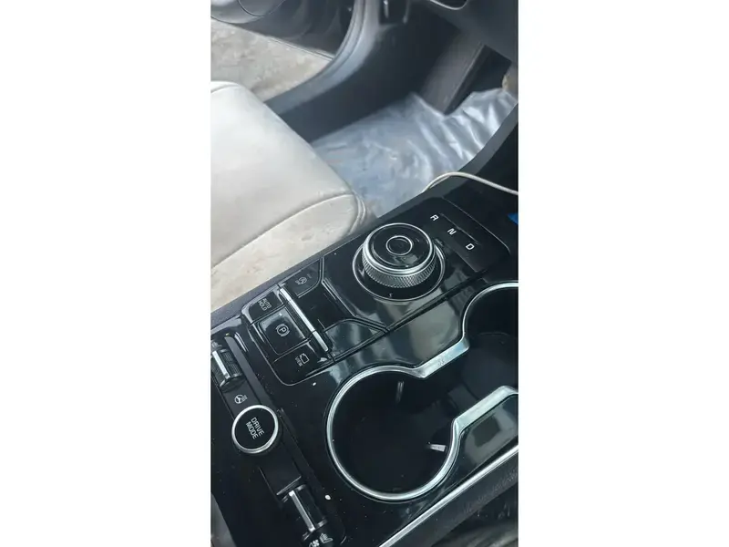 KIA K5 2020