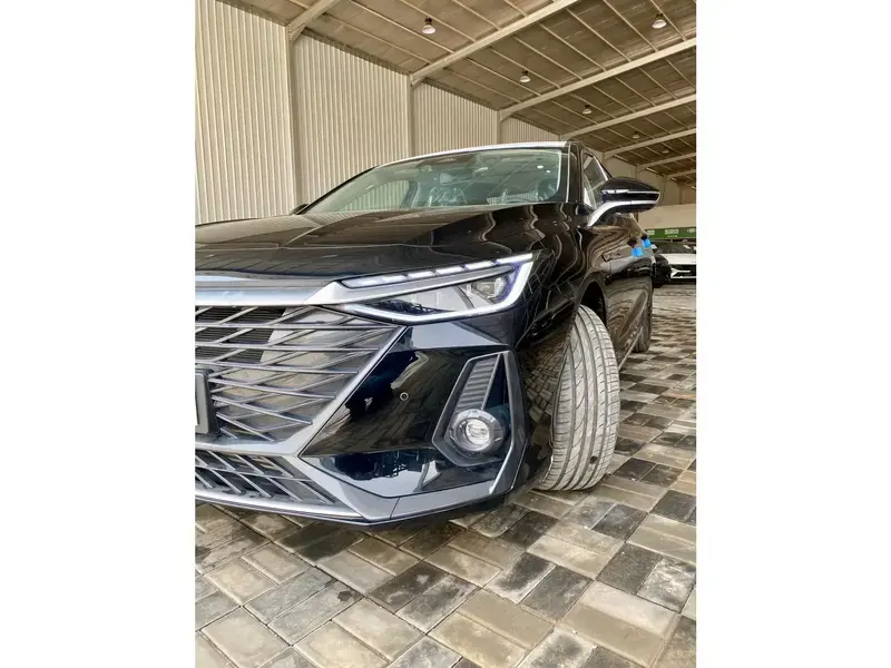 Chery Arrizo 8 Pro 2025