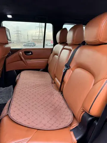 نيسان باترول 2012 269000