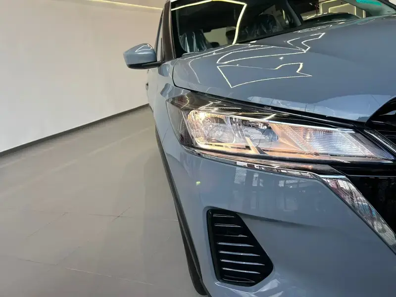 نيسان كيكس 2024 STANDARD