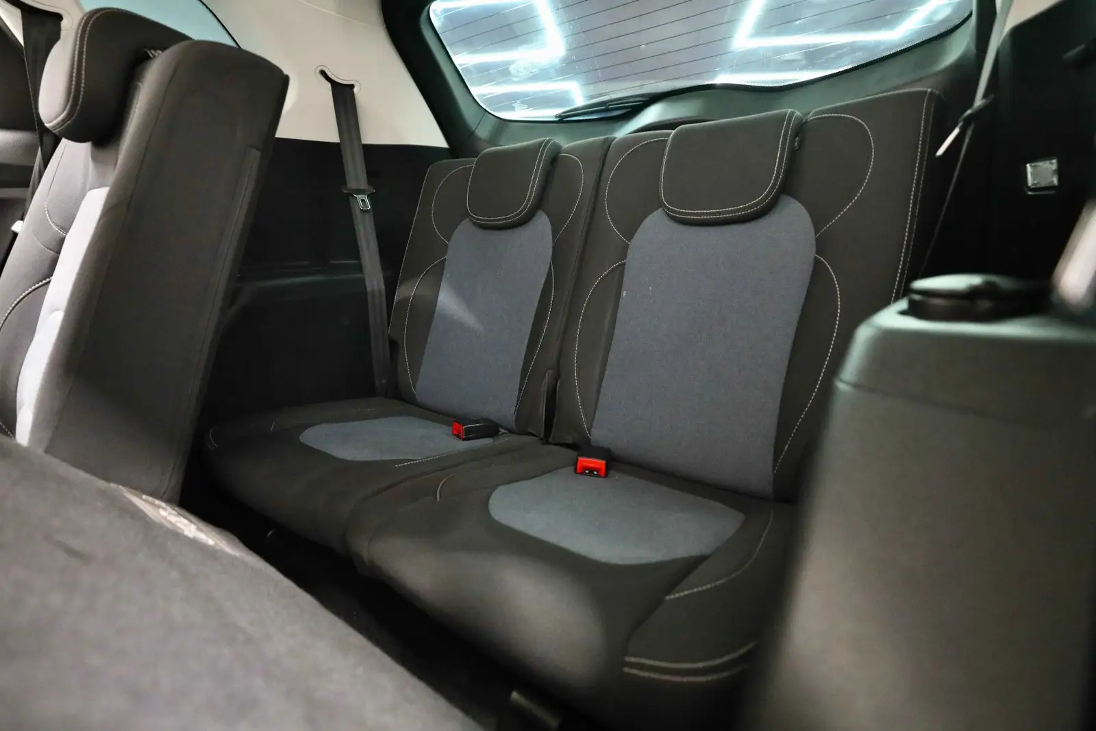 GCC | 1.5L | 7 Seater | 900 AED Monthly | Free Insurance and Registration