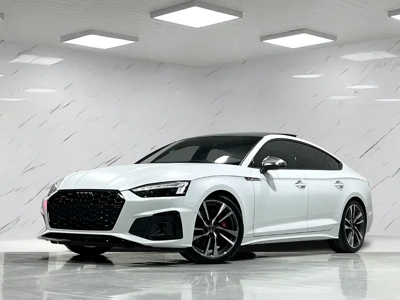 أودي S5 2023