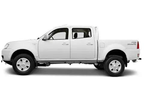 New TATA Xenon Double Cab 4x2 2024