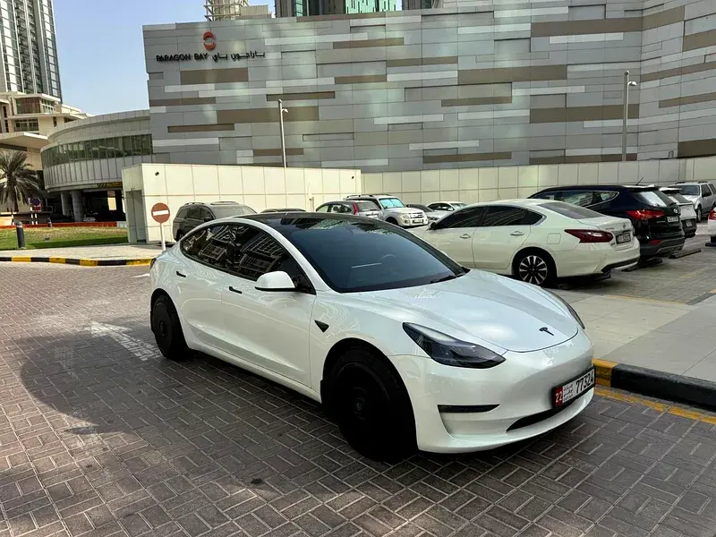 تسلا موديل 3 2023