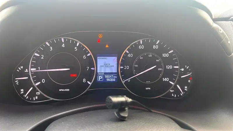 نيسان أرمادا 2017