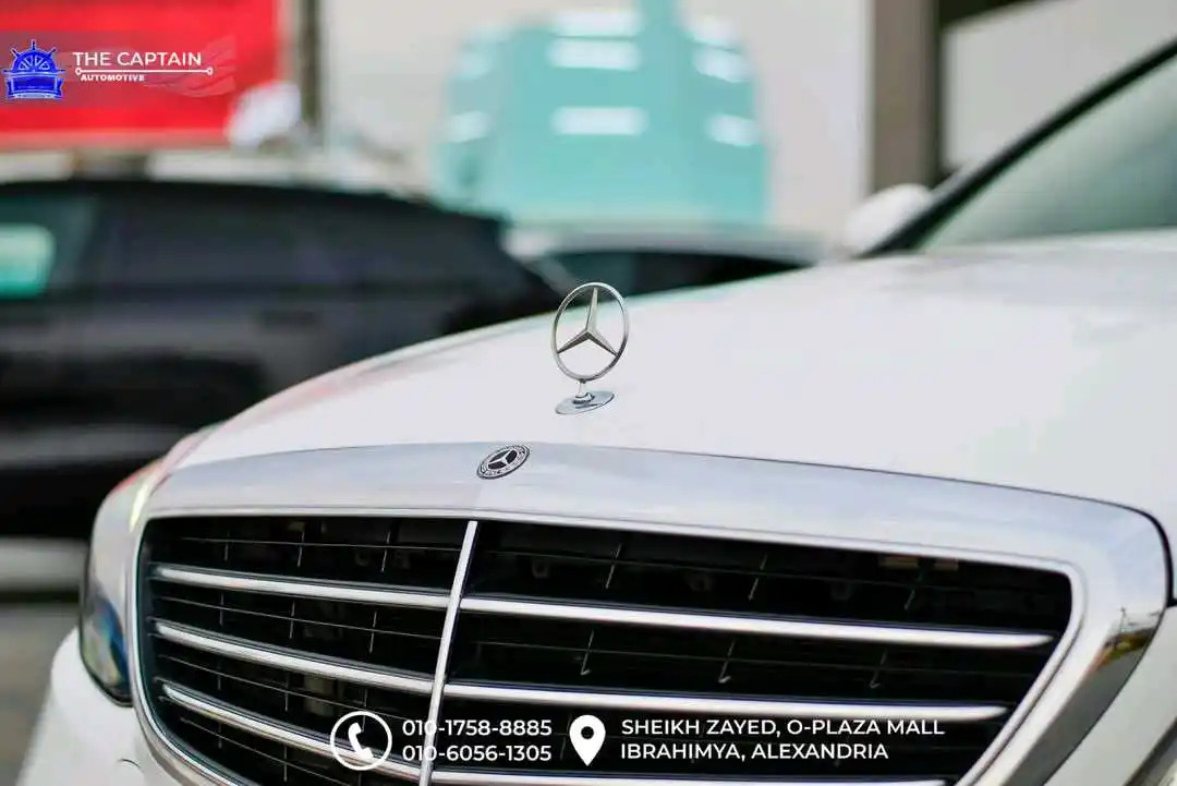 Mercedes Benz C Class 2020