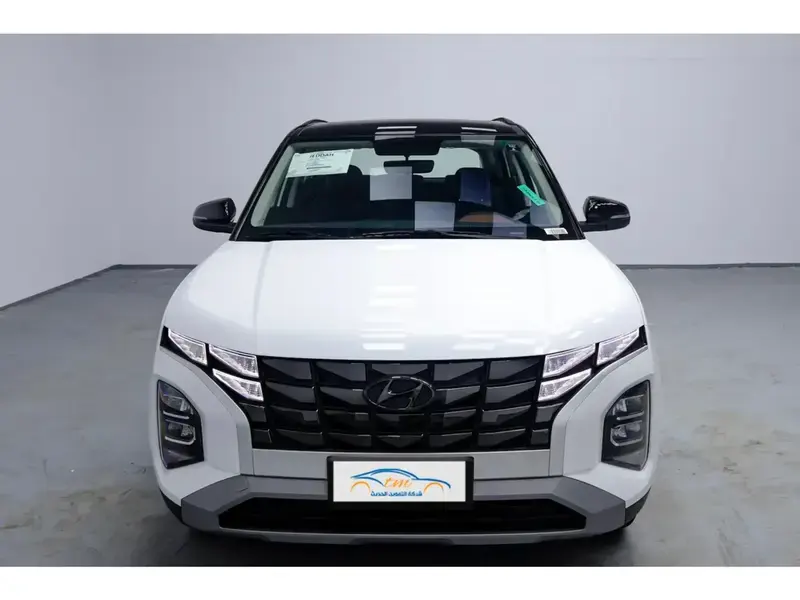Hyundai Creta 2025