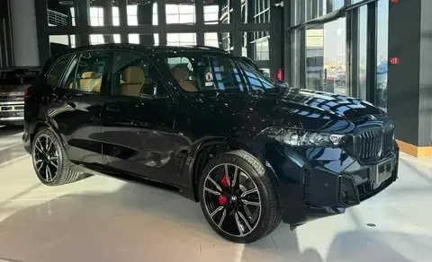 الجديد بي إم دبليو اكس5 2024