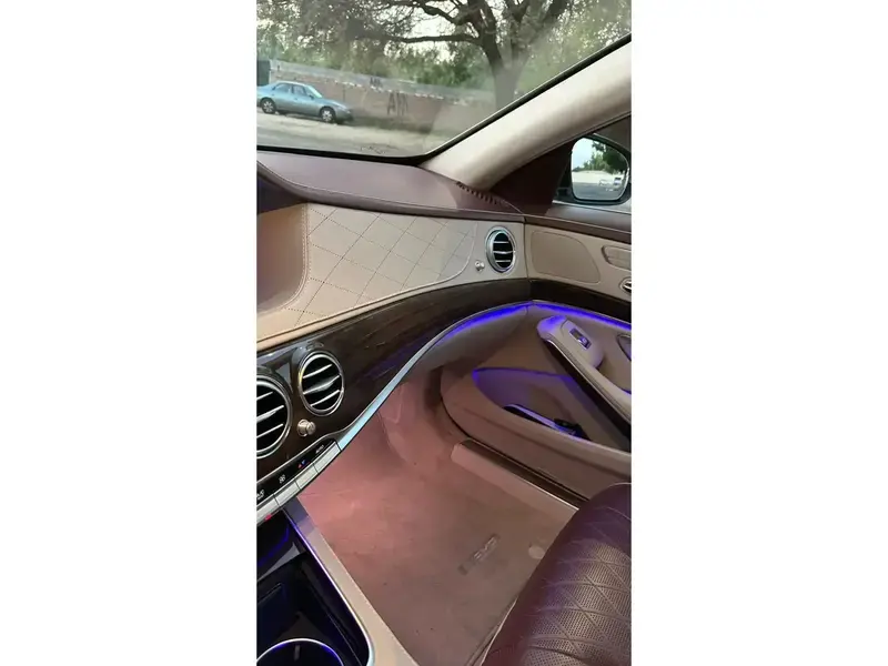 مرسيدس AMG 2018