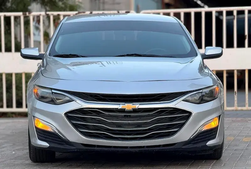 شيفروليه ماليبو 2020