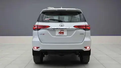 تويوتا فورتشنر 2024 الجديد