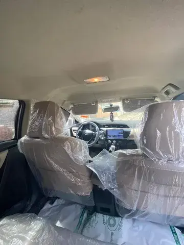 تويوتا كورولا  1.6 Limited 2015