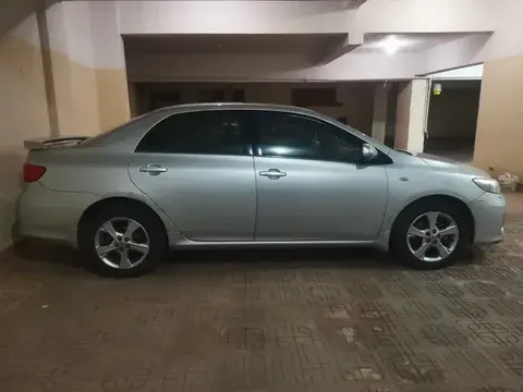 تويوتا كورولا 2013 335000