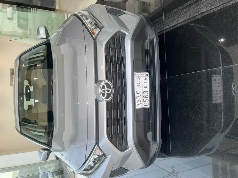 تويوتا راف فور 2023 LE AWD