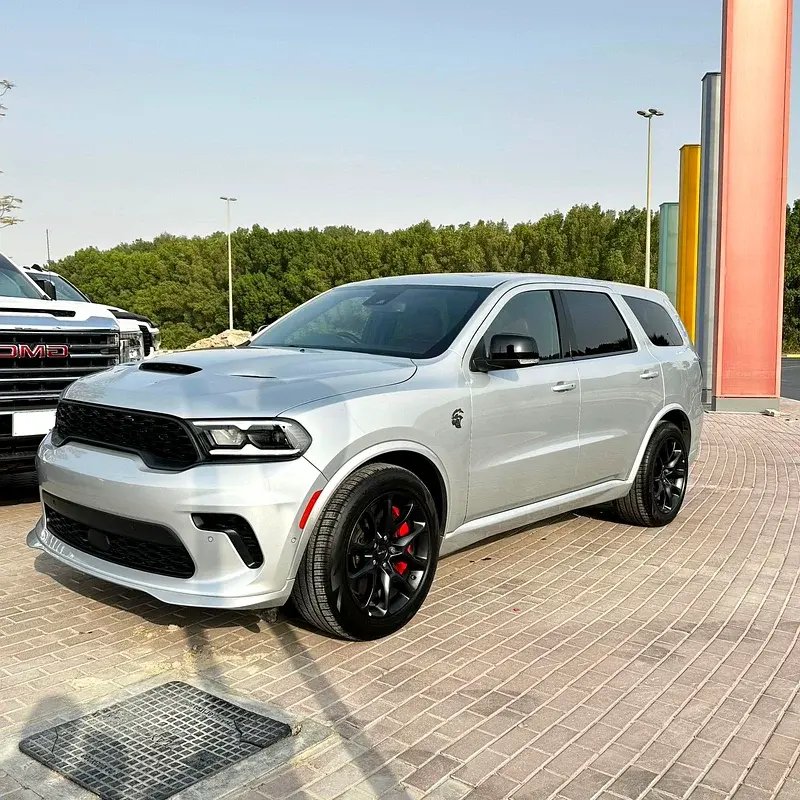 Dodge Durango 2024