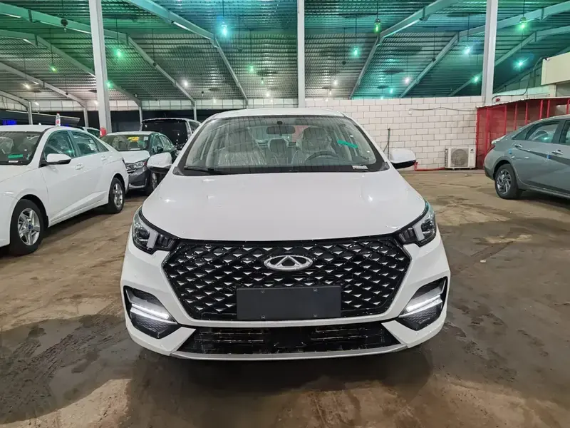 Chery Arrizo 6 Pro 2024