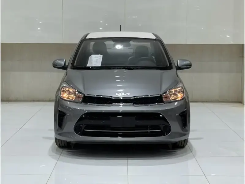 KIA Pegas 2025