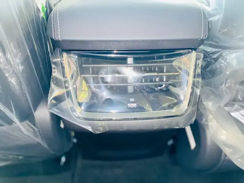 فورد تيريتوري 2025 امبيانتي