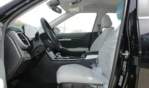 الجديد كيا سيلتوس 2024