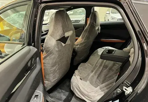New Changan UNI-V 2.0T Sport 2025