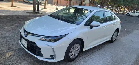 Toyota Corolla 2023