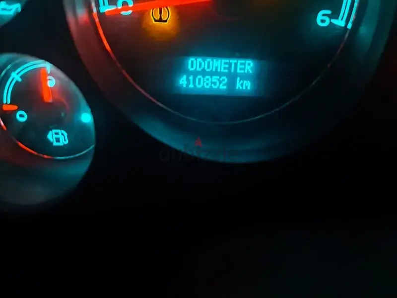 GMC Yukon 2007