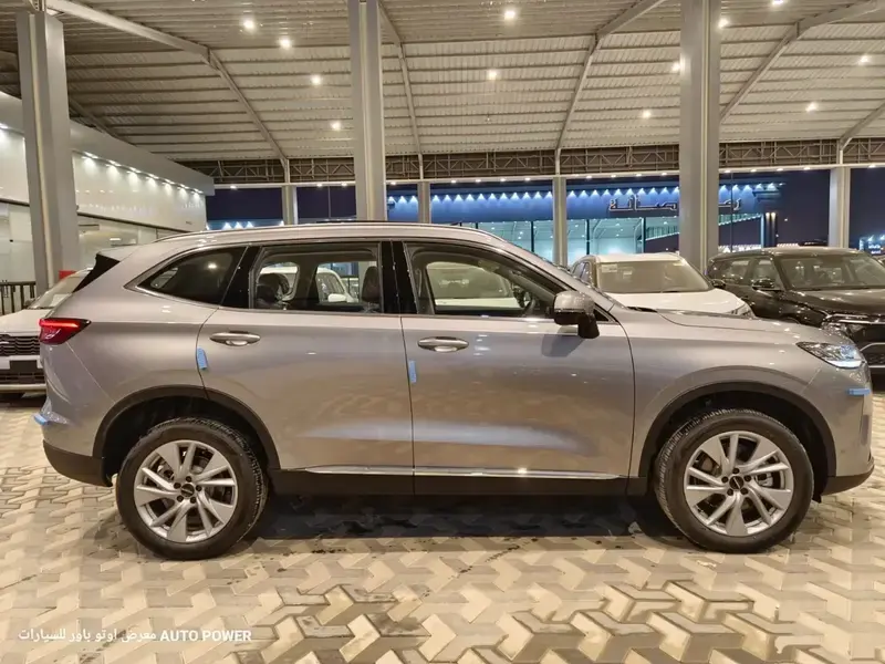 Haval H6 2025