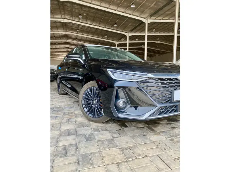 Chery Arrizo 8 Pro 2025