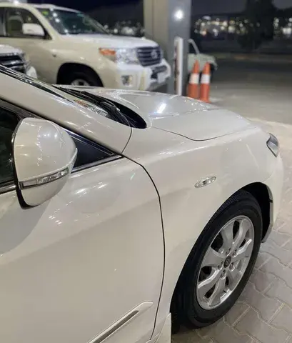 تويوتا كامري 2008