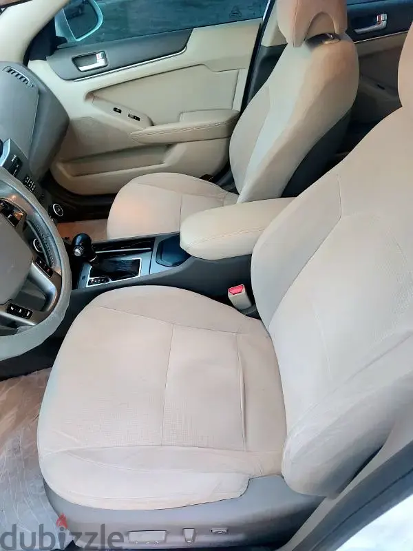 كيا كادنزا 2013