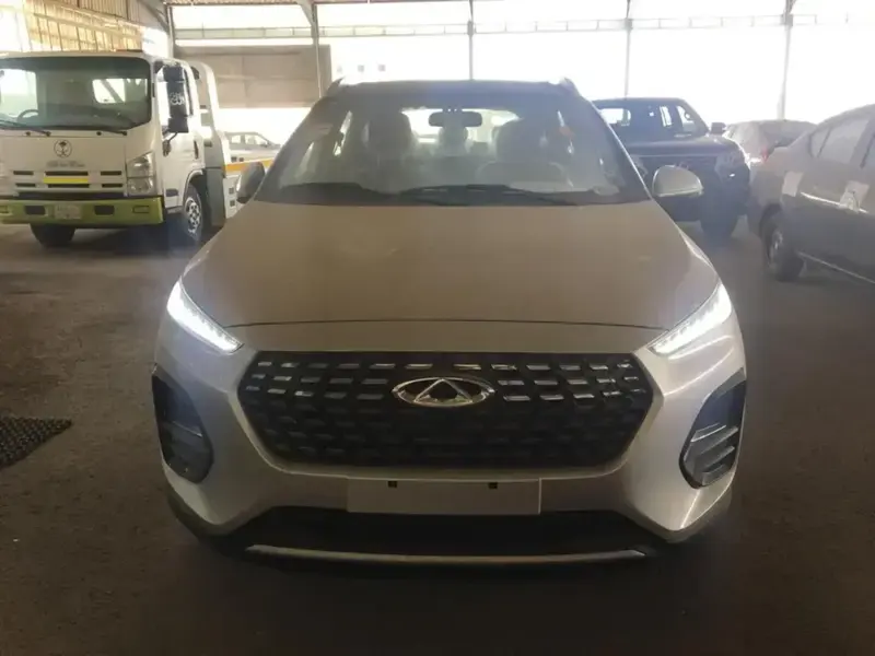 Chery Tiggo 2 Pro 2024