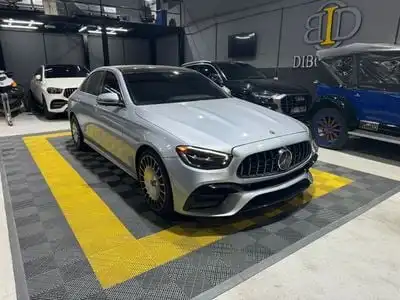 مرسيدس بنز E 450