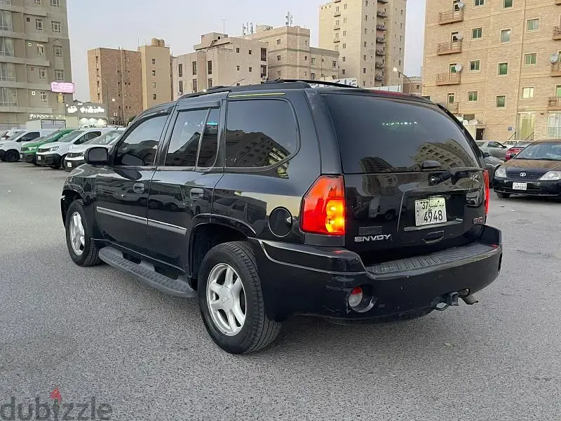 جي أم سي إنفوي 2009