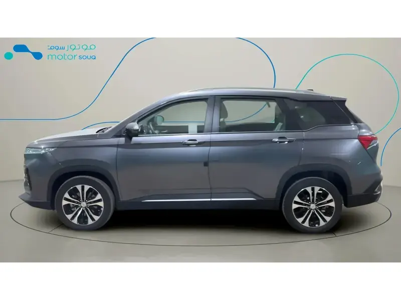 شفروليه كابتيفا 2025