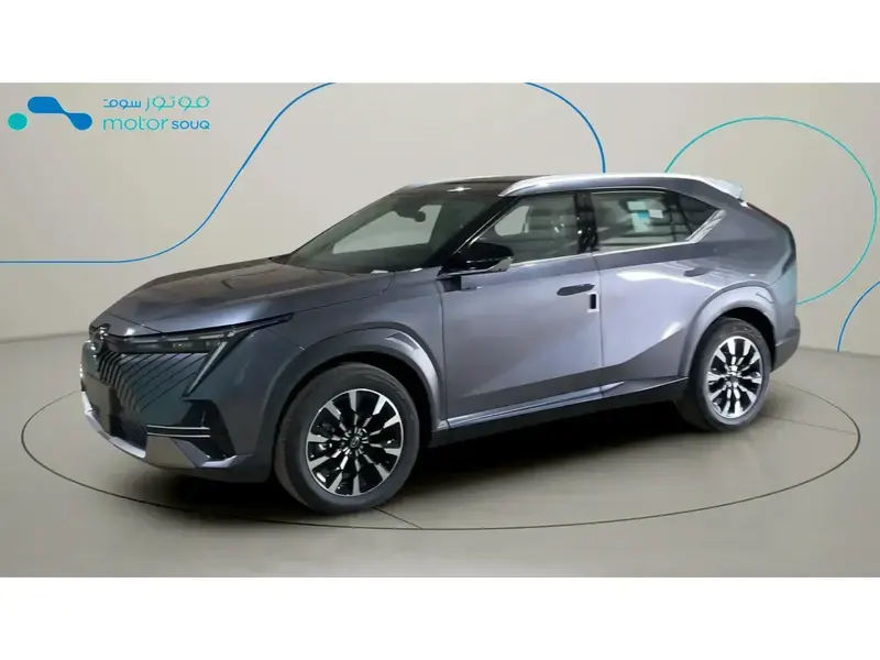 GAC EMKOO 2025 GL