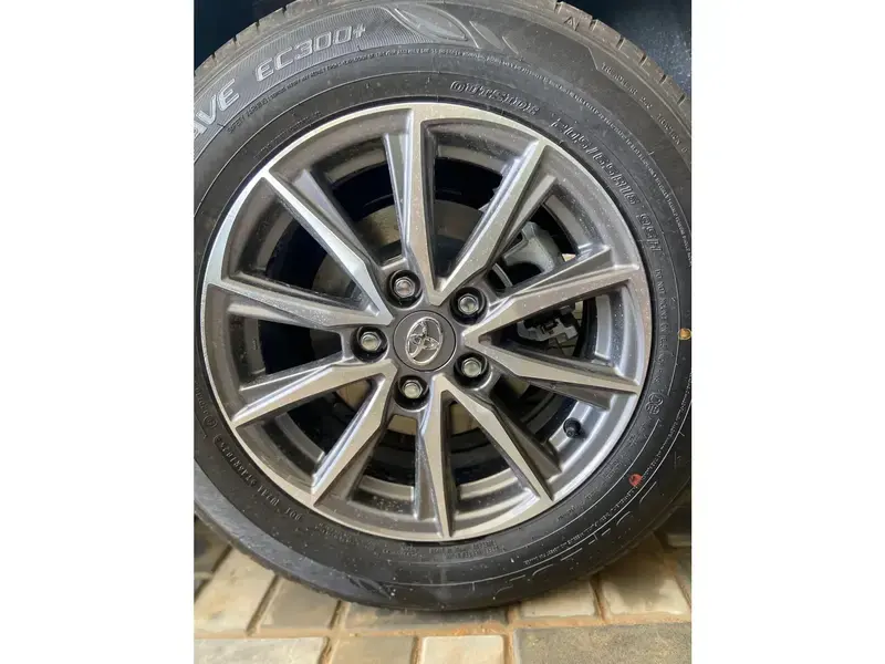 تويوتا كامري 2025 Eبنزين