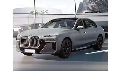 بي أم دبليو i7 101.7 kWh xDrive60 105.7kWh M Sport Pro xDrive60 RIGHT HAND DRIVE