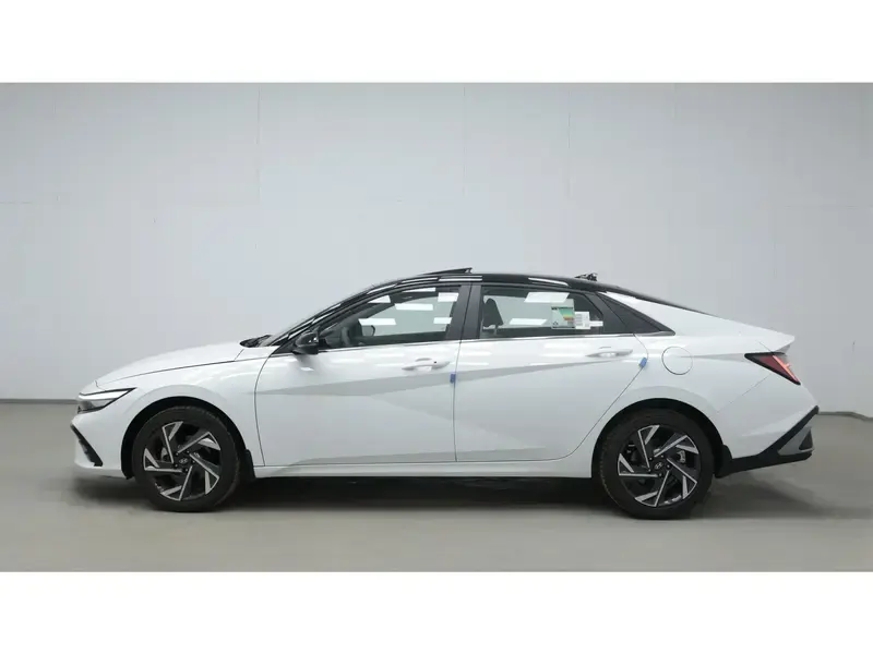 هونداي النترا كمفورت 2.5