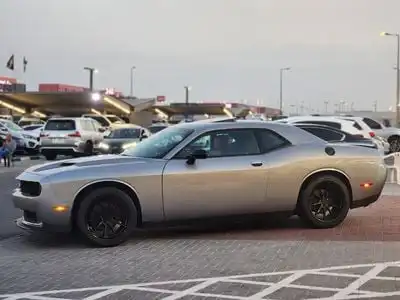 Dodge Challenger 3.6L SXT