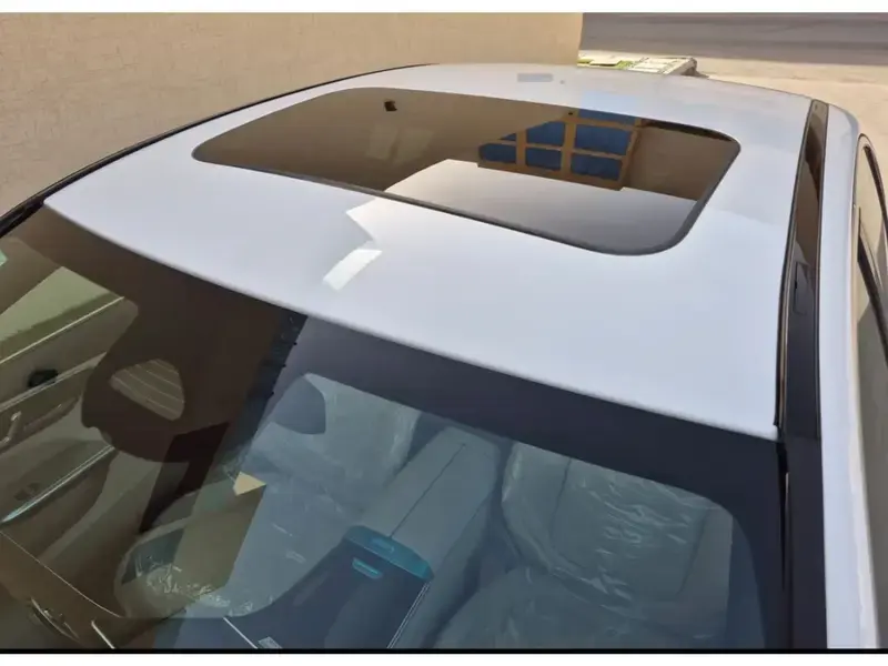 Mercedes C 2024
