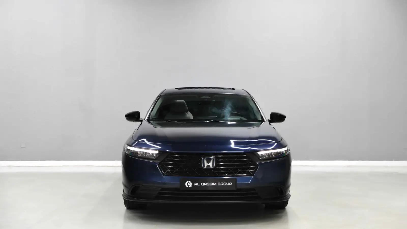 GCC | Hybrid | 1,650 AED Monthly | Under Warranty Till 2027 | Free Insurance