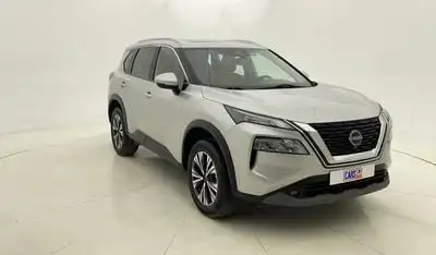 نيسان إكس تريل SV 2.5 | بدون دفعة مقدمة | اختبار القيادة في المنزل