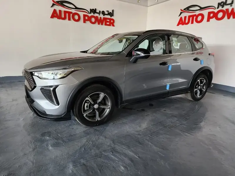 Haval Jolion Pro 2025