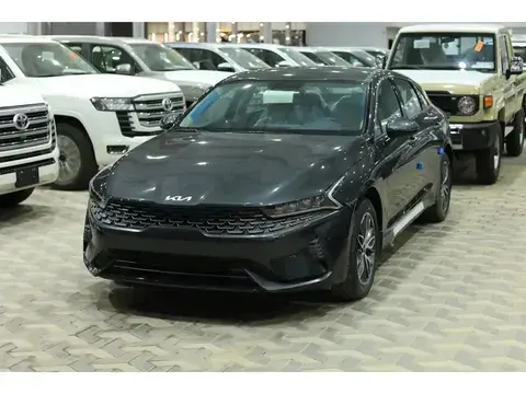 الجديد كيا أوبتيما 2024